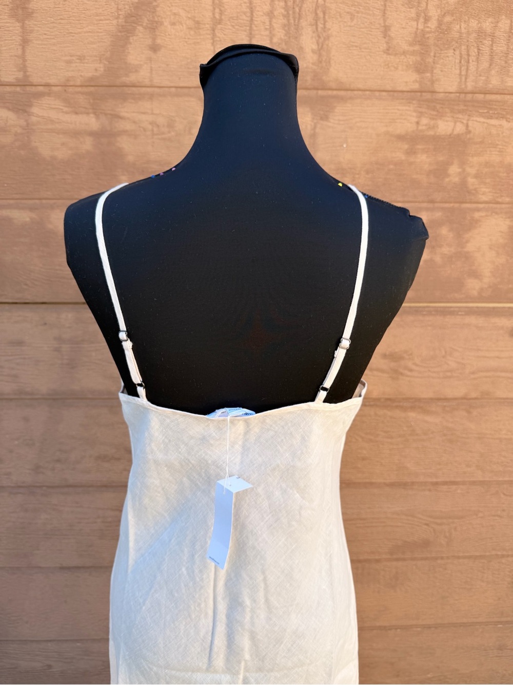 James Perse linen midi dress - Picture 6 of 10